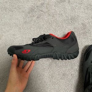 Giro Sport Cycling Shoes